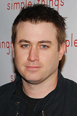photo of person Andrew C. Erin
