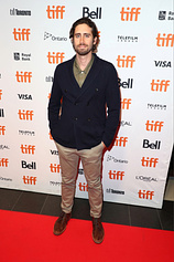 photo of person Ari Costa