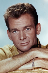 photo of person Dean Jones