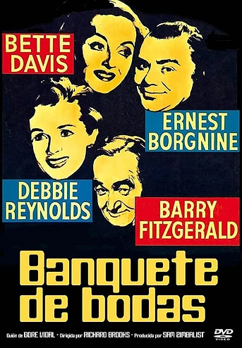 Poster de The Catered Affair