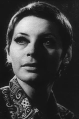 Foto de Mária Ronyecz