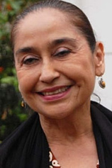 picture of actor Marini Soerjosoemarno