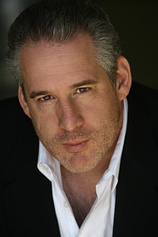 picture of actor Darrin Reed