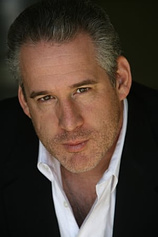 picture of actor Darrin Reed