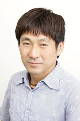 Foto de Katsuji Morishita