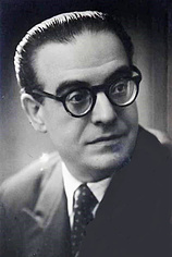picture of actor Luis Orduña