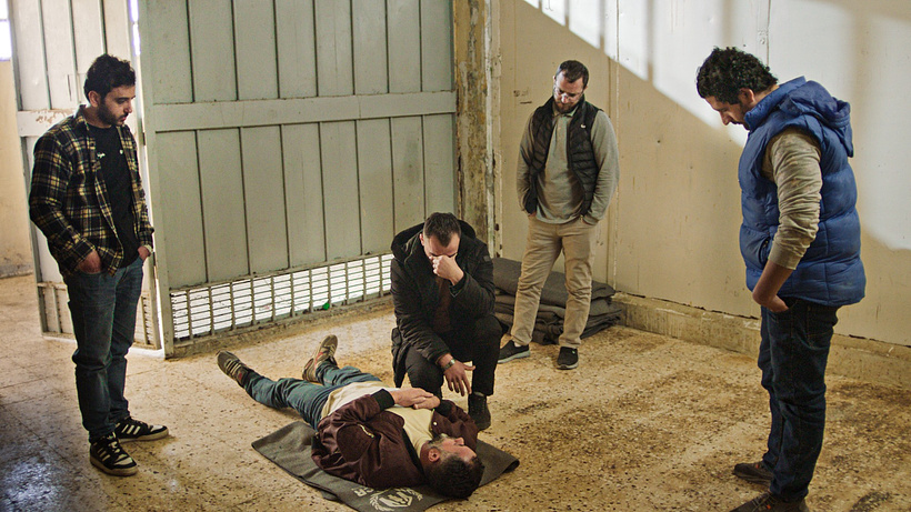 Imagen de The Other Side of the Sun