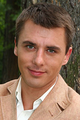 picture of actor Igor Petrenko