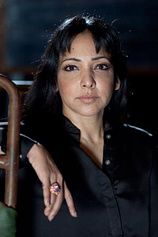 picture of actor Pamela Sinha