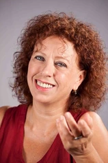 Foto de Paola Tiziana Cruciani