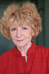 picture of actor Michèle Moretti