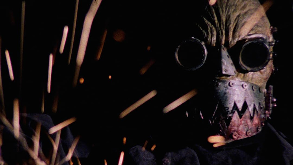 Imagen de Skinned Deep