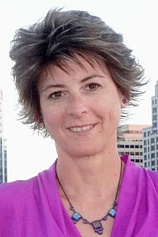 photo of person Michelle Poole