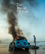 poster of movie The Burial Of Kojo