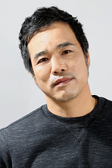 picture of actor Yoon Jong-goo