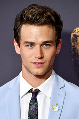 picture of actor Brandon Flynn