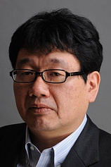 photo of person Kiyoshi Shigematsu