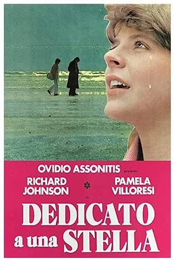 Poster de Amor somos tú y yo