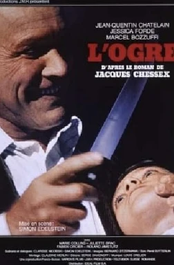 L'Ogre
