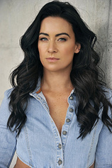 picture of actor Libby Munro