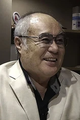Foto de Tetsurō Sagawa