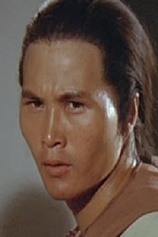 photo of person Billy Chan