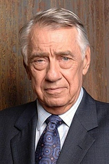 photo of person Philip Baker Hall