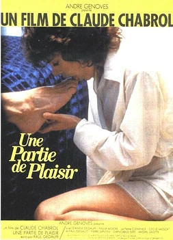 poster of movie Una Fiesta de Placer