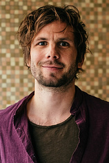 photo of person Dominik Hartl