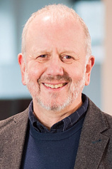 photo of person David Parfitt