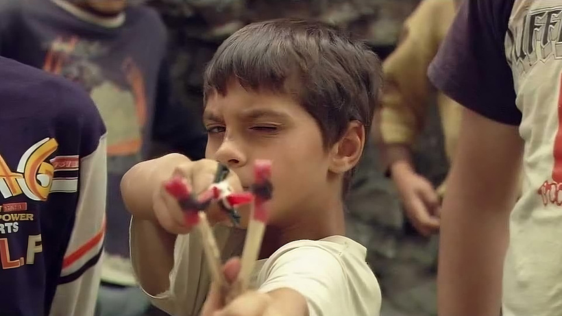 Imagen de The Children of Diyarbakir