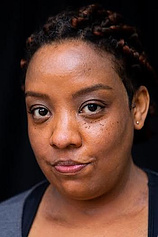 picture of actor Grace Passô
