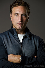 picture of actor Bernard Robichaud