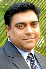 photo of person Ram Kapoor
