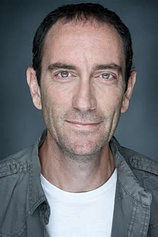 picture of actor Paco Ochoa