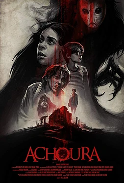 poster of movie Achoura