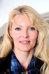 photo of person Grethe Bøe-Waal