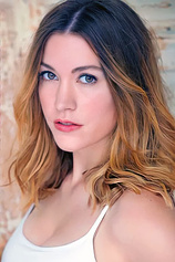 picture of actor Jordan Ashley Grier