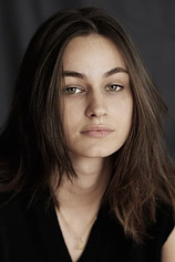picture of actor Constance Bascou
