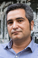 photo of person Hamed Rajabi