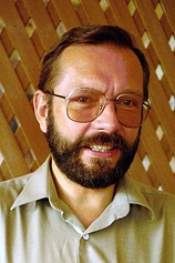 photo of person Krzysztof Zanussi