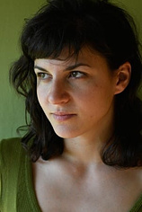 photo of person Tamara Kotevska