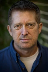 photo of person Ian Porter