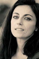 picture of actor Manuela Ventura