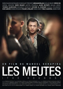 Les Meutes