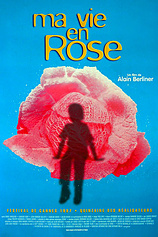 poster of movie Mi vida en rosa