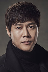 picture of actor Park Ho-San
