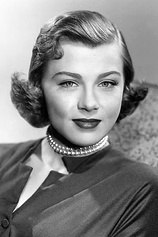 picture of actor Nita Talbot