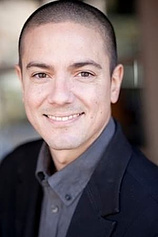 picture of actor Tim Barraco