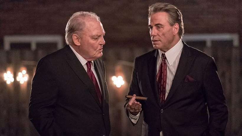 Imagen de Gotti